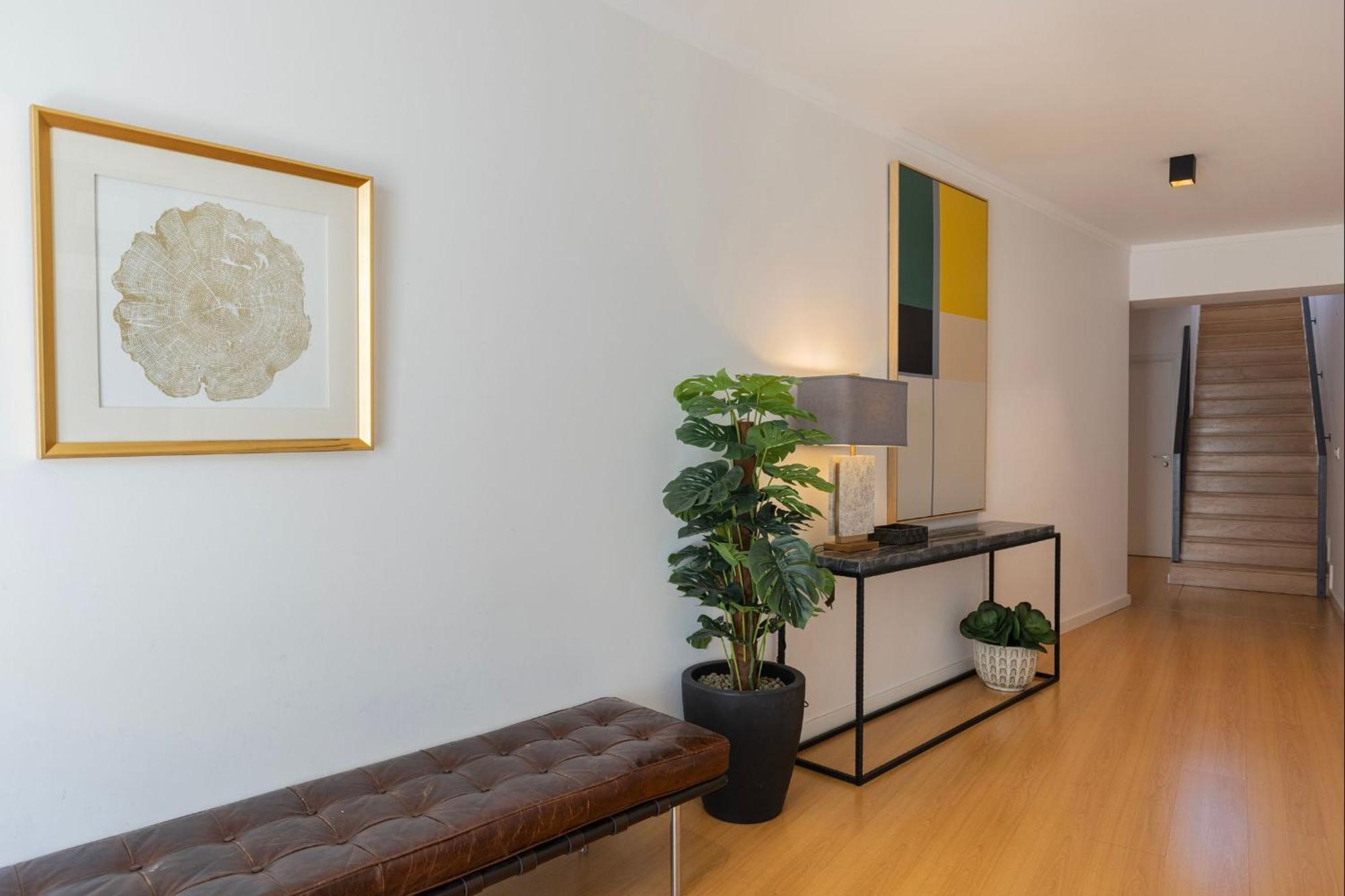 Lovelystay - Breathtaking Panorama - Luxurious Penthouse! Lisboa Екстериор снимка