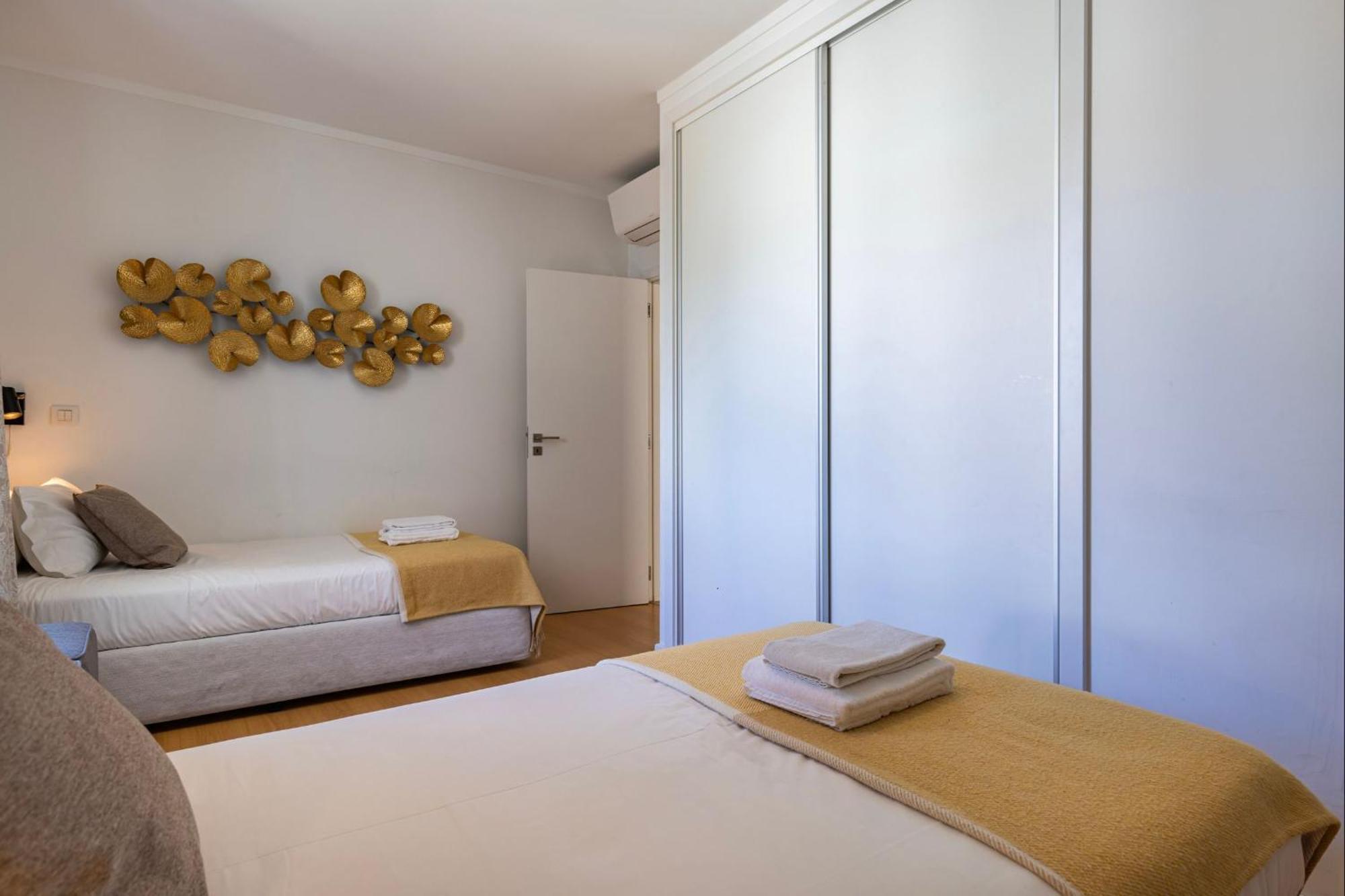 Lovelystay - Breathtaking Panorama - Luxurious Penthouse! Lisboa Екстериор снимка