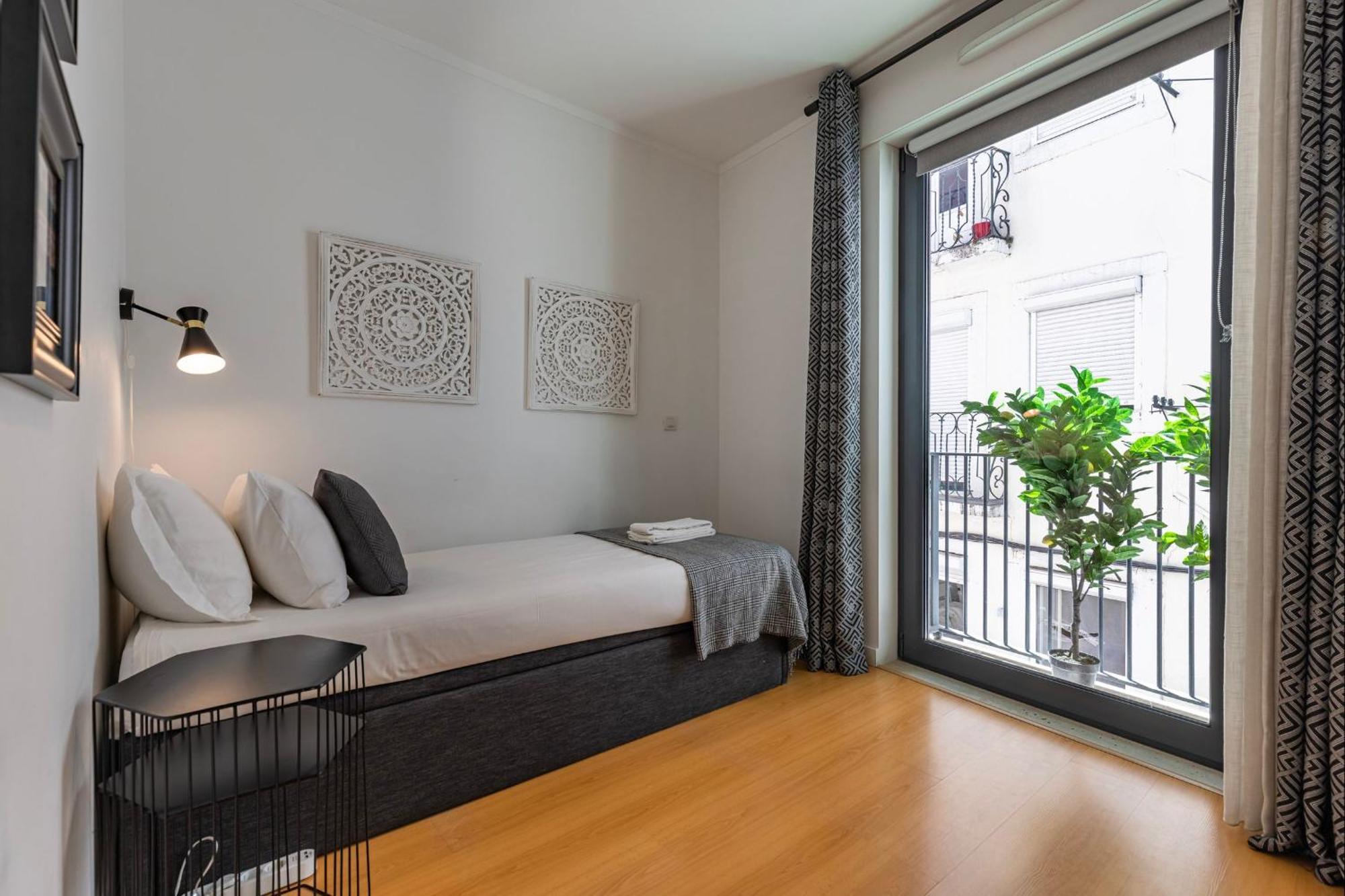Lovelystay - Breathtaking Panorama - Luxurious Penthouse! Lisboa Екстериор снимка