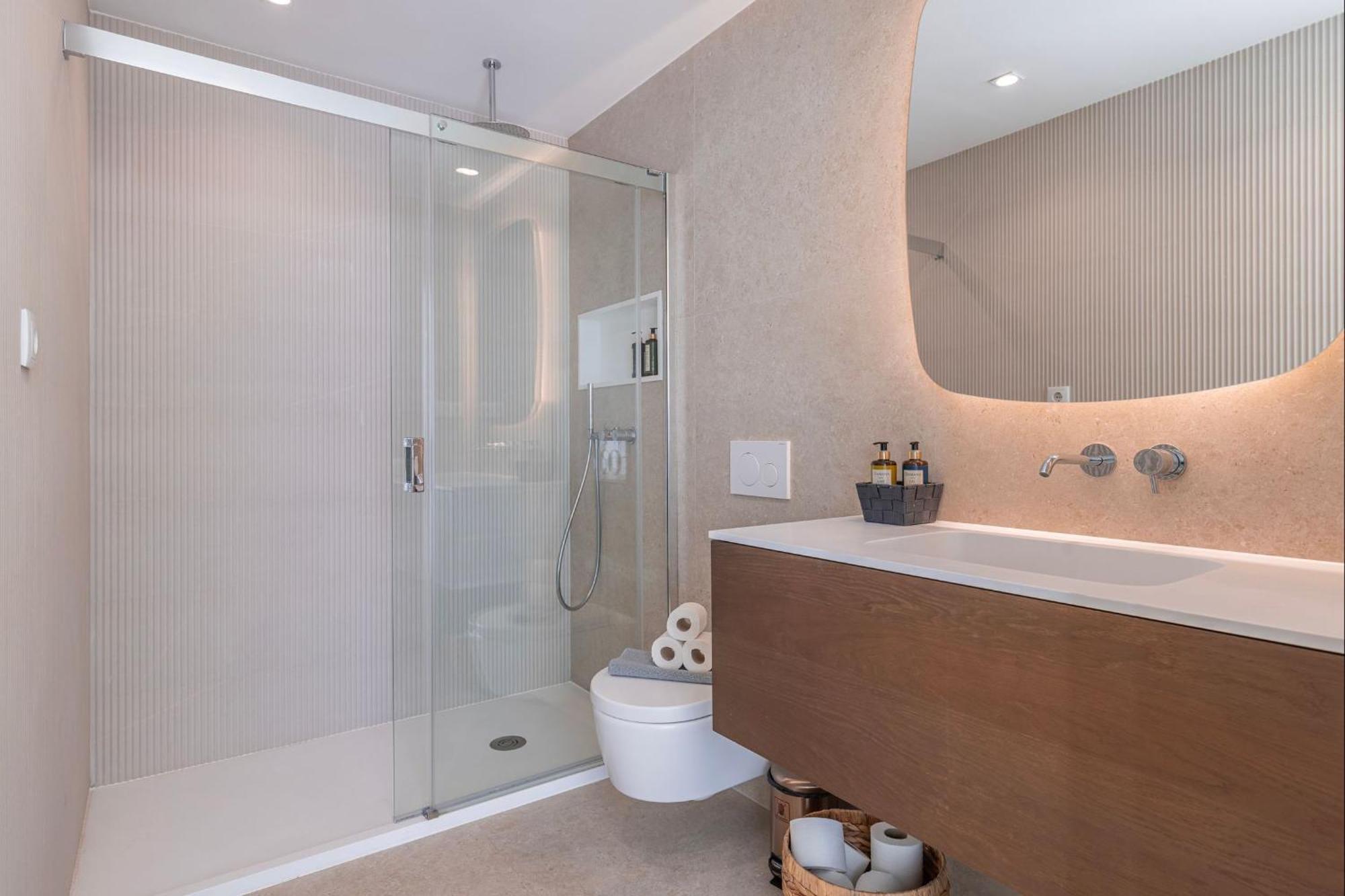 Lovelystay - Breathtaking Panorama - Luxurious Penthouse! Lisboa Екстериор снимка